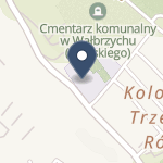 Centrum Stomatologii Szkolnej na mapie