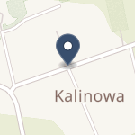 Ośrodek Zdrowia Kalinowa na mapie