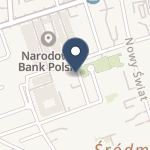Amplifon Poland na mapie