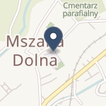 NZOZ Lekarz Rodzinny na mapie