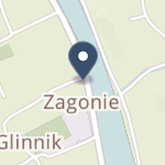 Kashyk na mapie