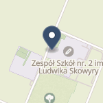 Centrum Medyczne Michałów na mapie
