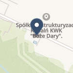 Silesia Medical 2 na mapie
