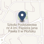Tomaka Agnieszka, Centrum Medyczne Targowa na mapie