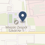 Mazovia Med na mapie