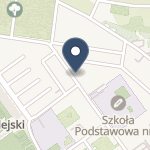 Centrum Okulistyczne Eyelid na mapie