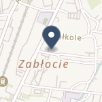 Centrum Psychologiczno-Psychoterapeutyczne Growth na mapie