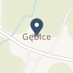 SPZOZ w Mogilnie na mapie