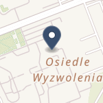 Szpital Wojewódzki im.Kardynała Stefana Wyszyńskiego na mapie