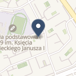 NZOZ Neuromedico B.Jachimowicz, M. Paprota-Kuskowska Poradnia Neurologiczna na mapie