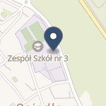 Admed Michał Olejnik na mapie