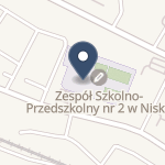 Admed Michał Olejnik na mapie