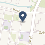 Powiatowe Centrum Medyczne w Piotrkowie Trybunalskim na mapie