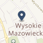 NZOZ Pielęgniarska Opieka Domowa na mapie