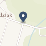 SPZOZ w Siemiatyczach na mapie