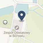 Centrum Medyczne Esculap na mapie