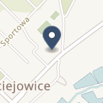 Centrum Medyczne Esculap na mapie