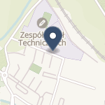 "Centrum" Logopedii Szeliga na mapie
