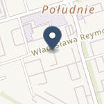 Centrum Medyczne "Hipokrates" Zabrze na mapie