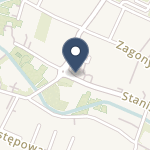 Centrum Zdrowia Zen na mapie