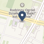 Centrum Medyczne - Omni Clinic na mapie