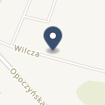 Tomaszowskie Centrum Zdrowia na mapie