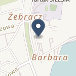 NZOZ "Zdro-Medic" na mapie