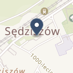 Przychodnia Rodzinna Czerwik Dunal na mapie