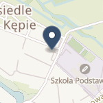 Praktyka Pielęgniarek Rodzinnych "Optima" na mapie