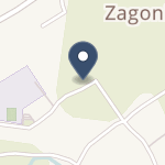 Ad Vitam Przychodnia Zdrowia na mapie