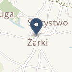 Miejskie Centrum Medyczne na mapie