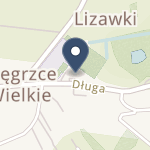 Zespół Lecznictwa Otwartego w Wieliczce na mapie