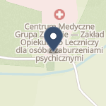 Grupa Zdrowie na mapie