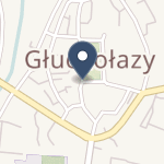 NZOZ Poradnia Dentystyczna na mapie