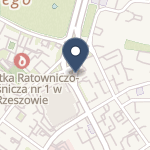 Centrum Medyczne Medyk na mapie