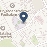 Centrum Medyczne "Medyk" na mapie