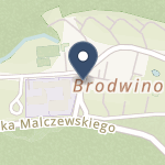 Clinica Dr Szulc na mapie