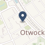 Powiatowe Centrum Zdrowia w Restrukturyzacji na mapie