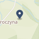 Chrześcijański Ośrodek dla Osób Uzależnionych "Teen Challenge" Broczyna na mapie