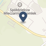 "Simena" Spółdzielnia Zakład Pracy Chronionej w Radzyniu Podlaskim na mapie