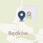 Centrum Medyczne Salus na mapie
