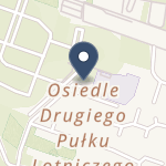 Miejskie Centrum Stomatologii Nowa Huta na mapie