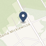 Powiatowe Centrum Zdrowia w Restrukturyzacji na mapie