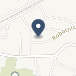 Centrum Stomatologiczne na mapie