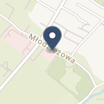 Beskidzkie Centrum Medyczne na mapie