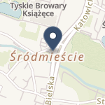 Centrum Medyczne im. Janusza Mierzwy na mapie