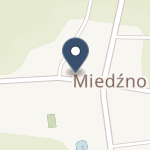 NZOZ "Novo-Med" Centrum Profilaktyki i Lecznictwa J.Garus-Kmieć na mapie