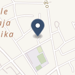 Poradnia Logopedyczna na mapie