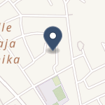 NSZOZ "Smol-Med" Wiesława Smolira Poradnia Endokrynologiczna na mapie