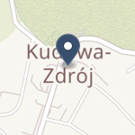"Zespół Opieki Zdrowotnej" w Kłodzku na mapie